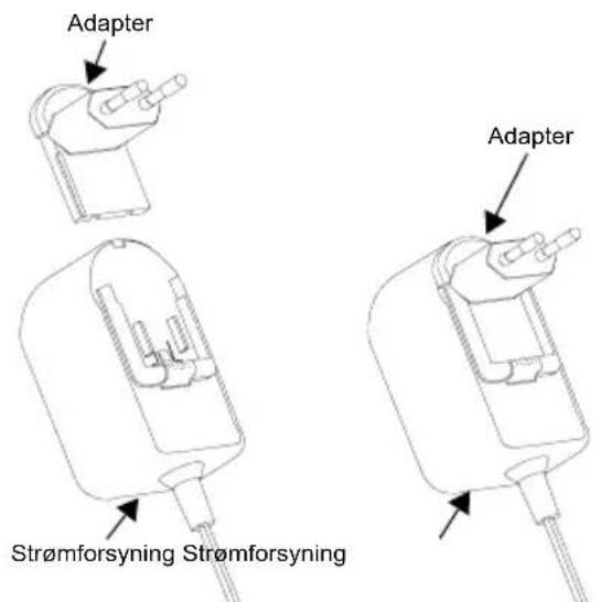 MOTOROLA XT420 - Klona radio med kloningskabeln (valfritt tillbehör) für radio-till-radio (R2R) - 2