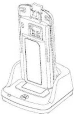 MOTOROLA XT420 - Carregaruma bateriasola - 3
