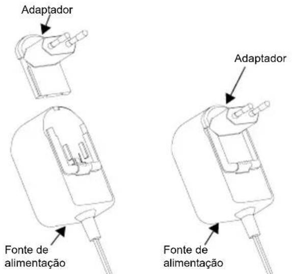 MOTOROLA XT420 - Remover a bateria de ioes de litio - 1