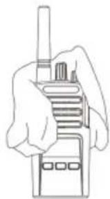 MOTOROLA XT420 - USE AND CARE - 5