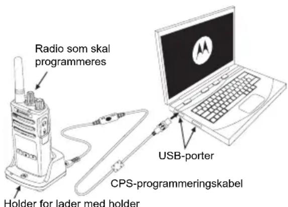 MOTOROLA XT420 - Skann - 1