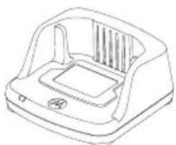 MOTOROLA XT420 - Charging A Stand-Alone Battery - 2