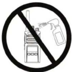 MOTOROLA XT420 - USE AND CARE - 3