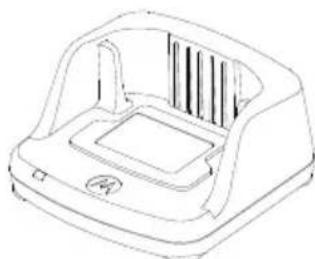 MOTOROLA XT420 - Voedingsbron en explader - 1