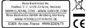 ELRO WT06 - 6