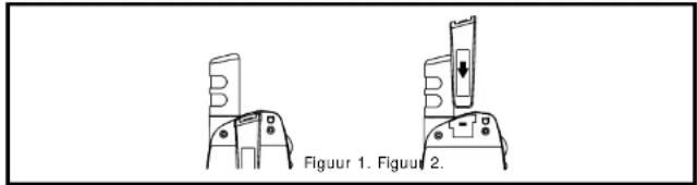 ELRO WT06 - BEGIN - 1