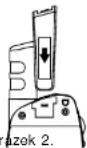 ELRO WT06 - OBSLUHA - 5