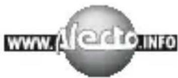 ALECTO FR56 - INTRODUCTIE - 1