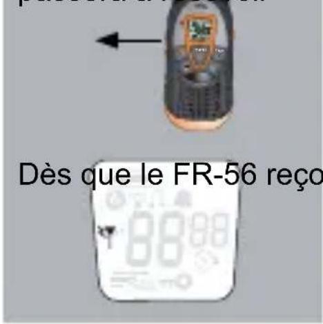 ALECTO FR56 - RECEVOIR: - 1