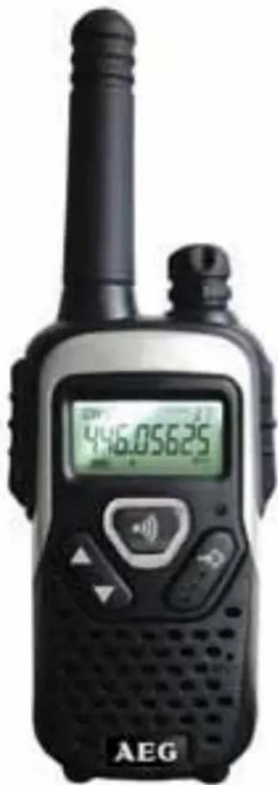 AEG Voxtel R300 - PMR Voxtel R300/R320 - 1