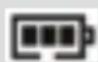 AEG Voxtel R300 - Battery meter - 1
