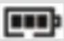 AEG Voxtel R300 - Batterijniveau - 1