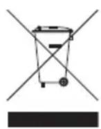 MT Logic Twintalker 9310 - Afvoeren van het toestel (milieu) - 1