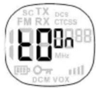 MT Logic Twintalker 9310 - Ein-/Ausschalten des Tastentons - 1