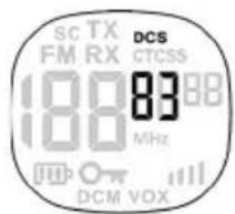 MT Logic Twintalker 9310 - DCS - 1
