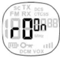 MT Logic Twintalker 9310 - Activation/Désactivation du Roger Beep - 1