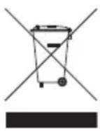 MT Logic Twintalker 9310 - Mise au rebut de l'appareil (environment) - 1