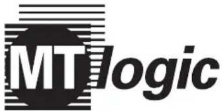 MT Logic Twintalker 9310 - Carregar as pilhas - 1