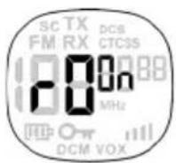 MT Logic Twintalker 9310 - Ein-/Ausschalten des Quittungstons (Roger Beep) - 1