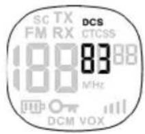MT Logic Twintalker 9310 - DCS - 1