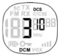 MT Logic Twintalker 9310 - Dual Channel Monitor function - 1