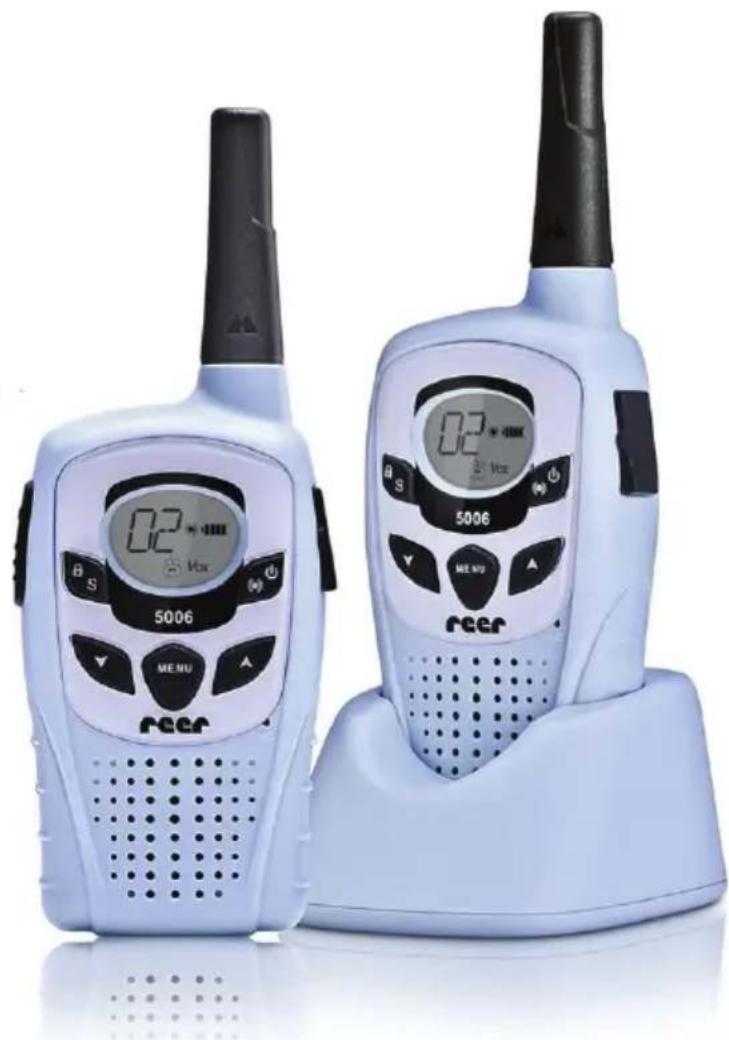 Reer 5006 - reer 5006 SCOPI - 1