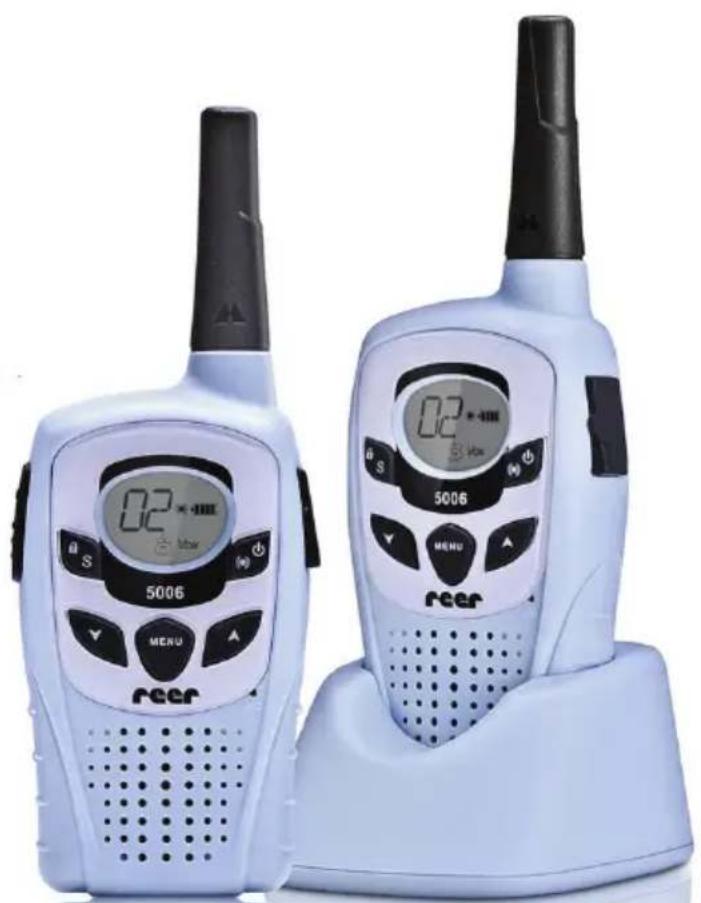 Reer 5006 - reer 5006 SCOPI - 1