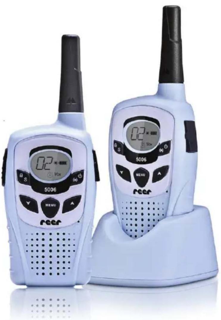 Reer 5006 - reer 5006 SCOPI - 1