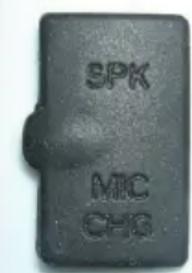 Reer 5006 - Microfono Esterno - 1