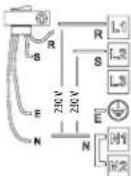 WHIRLPOOL ACM 795LX01 - Przytczenia do płytki zaskowej - 5