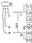 WHIRLPOOL ACM 795LX01 - Przytczenia do płytki zaskowej - 6