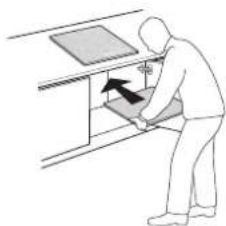 WHIRLPOOL ACM 795LX01 - AVERTISSEMENT - 1