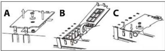 WHIRLPOOL ACM 795LX01 - Connection to the terminal block - 2