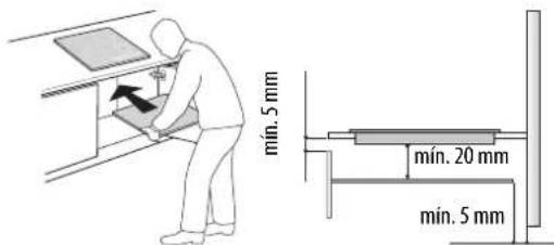 WHIRLPOOL ACM 795LX01 - AVISO - 1