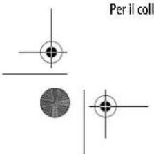 WHIRLPOOL ACM 795LX01 - Connessione alla morsettiera - 2