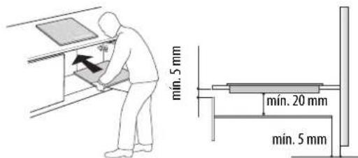 WHIRLPOOL ACM 795LX01 - ADVERTENCIA - 1