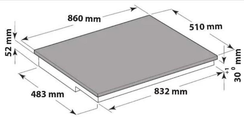 WHIRLPOOL ACM 795LX01 - 1