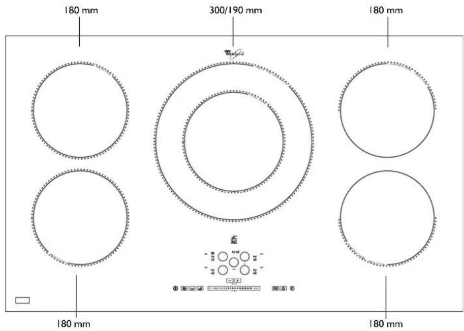 WHIRLPOOL ACM 795LX01 - 1