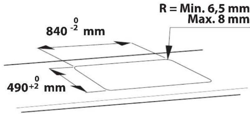 WHIRLPOOL ACM 795LX01 - 2