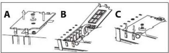 WHIRLPOOL ACM 795LX01 - Cbbp3BaHe KblM KIeMopeda - 2