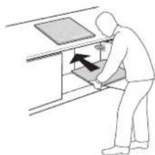 WHIRLPOOL ACM 795LX01 - FIGYELMEZTETES - 1