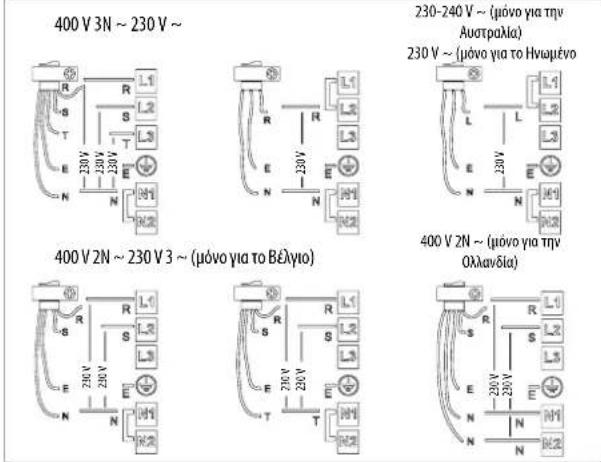 WHIRLPOOL ACM 795LX01 - Σνδεαη στογ Μιναλακροδεκτων - 3
