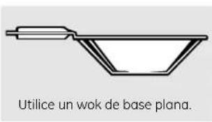 GE Profile PHP960DMBB - PRECAUCION: - 3