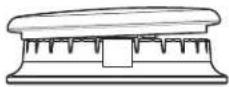 GE Profile PGP966SETSS - Électrodes - 2