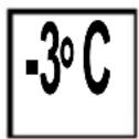 Fantini Cosmi C83 - continue TEMPERATURE SETTING - 1