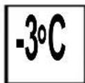 Fantini Cosmi C83 - continue CONFIGURER LA TEMPERATURE - 1