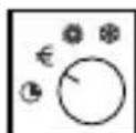 Fantini Cosmi C83 - DIFFERENZIALBETRIEB - 2