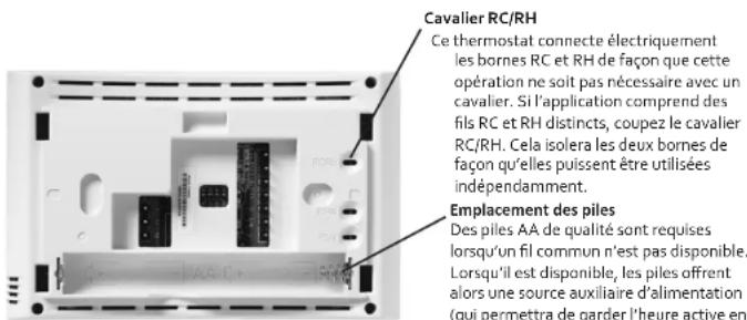 Emerson 1F85U42PR - MISE EN GARDE - 1