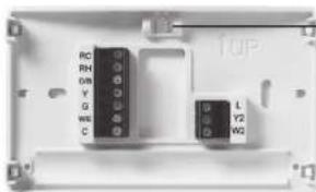 Emerson 1F85U42PR - WIRING - 1