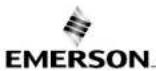 Emerson 1F85U42PR - 1F85U-42PR (programmable) - 2